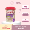 Sữa bò hữu cơ Babybio