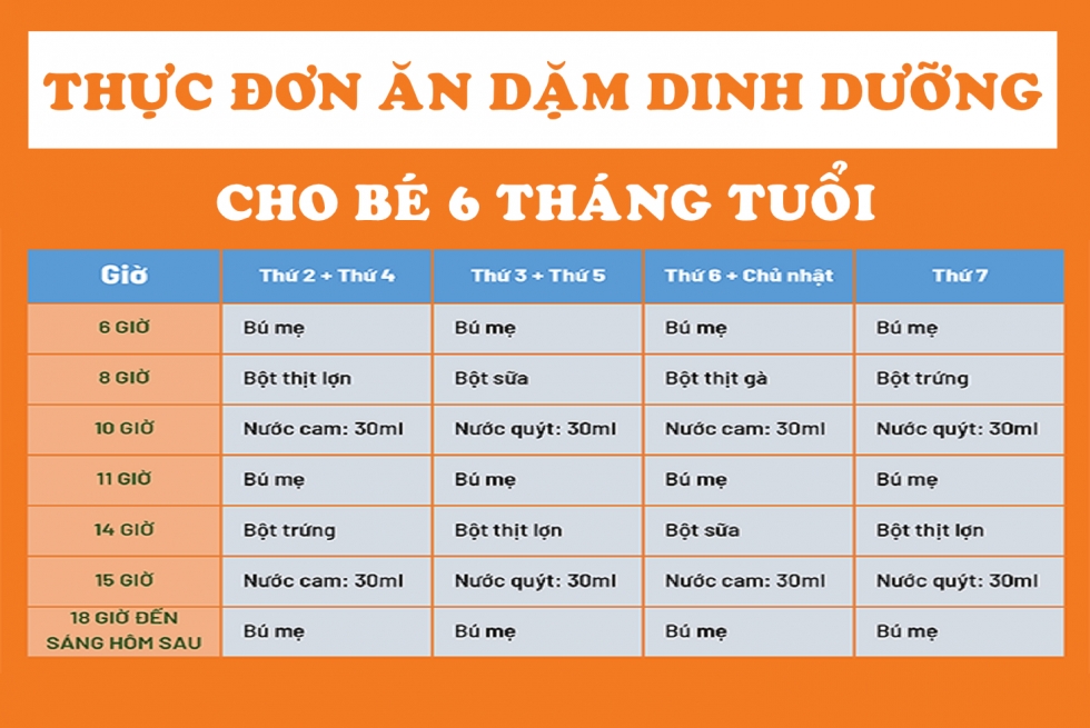 thuc don an dam