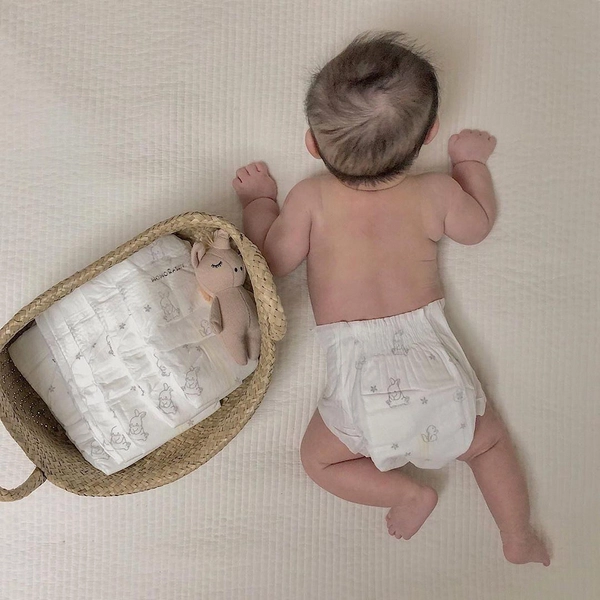 Bỉm Việt Nam loại nào tốt?