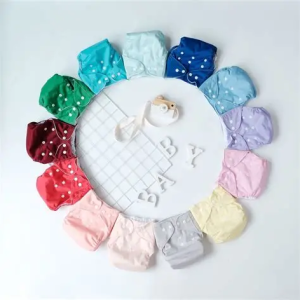 Bỉm Việt Nam loại nào tốt? - Good Mama