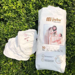 Bỉm Việt Nam loại nào tốt? - Bỉm Mijuku